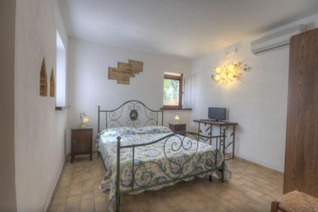 I Ciliegi Bed and Breakfast Osimo Rum bild