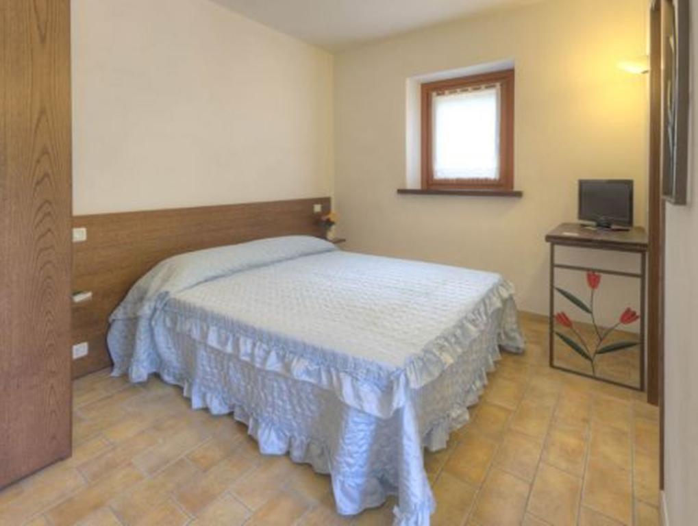 I Ciliegi Bed and Breakfast Osimo Rum bild