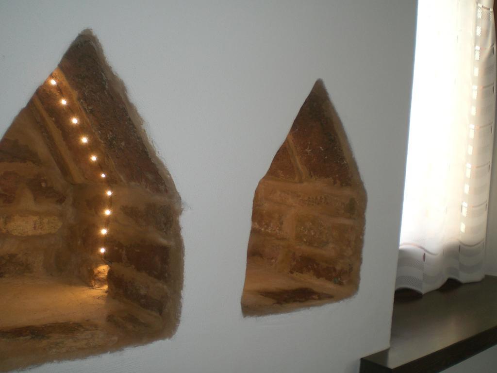 I Ciliegi Bed and Breakfast Osimo Rum bild